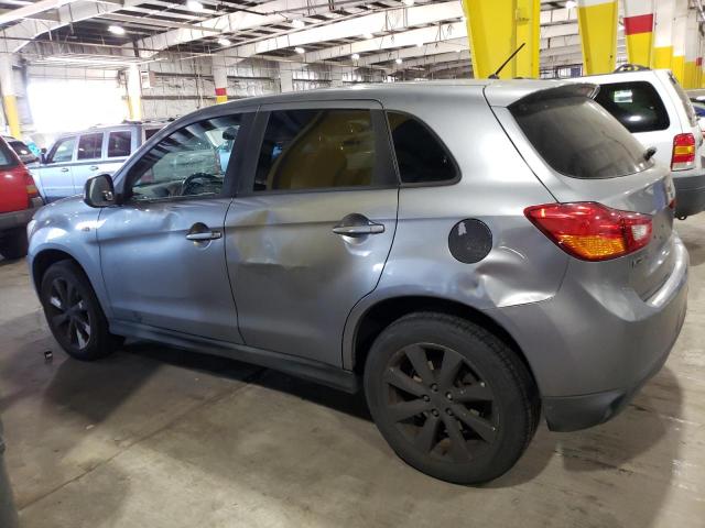 Photo 2 from auction – 2013 MITSUBISHI OUTLANDER with VIN 4A4AR3AU8DE003386