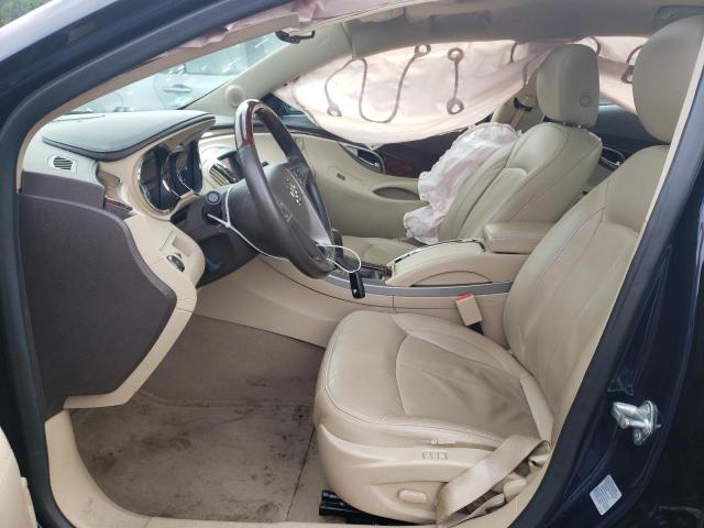 Photo 7 from auction – 2012 BUICK LACROSSE P with VIN 1G4GF5E36CF339534