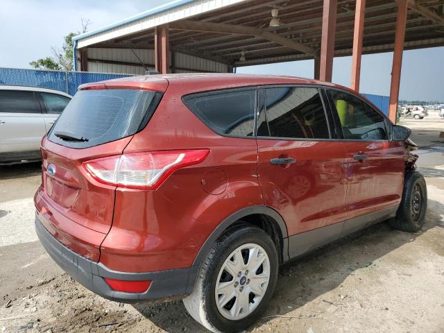 Photo 3 from auction – 2016 FORD ESCAPE S with VIN 1FMCU0F76GUB52949
