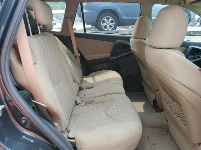 Photo 11 from auction – 2011 TOYOTA RAV4 with VIN 2T3BF4DV7BW143093