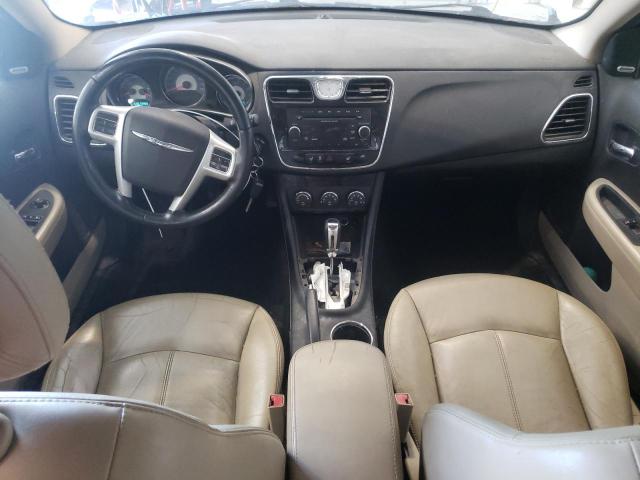 Photo 8 from auction – 2013 CHRYSLER 200 LIMITE with VIN 1C3CCBCG4DN508140