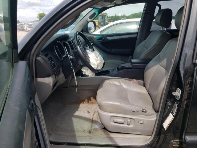 Photo 7 from auction – 2006 TOYOTA 4RUNNER SR with VIN JTEZU14R968051853