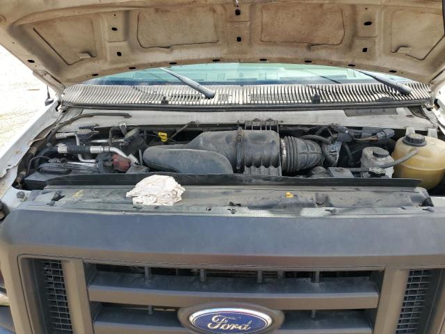 Photo 12 from auction – 2012 FORD ECONOLINE with VIN 1FTNE1EWXCDA08582