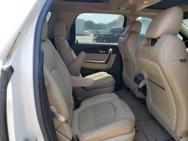 Photo 11 from auction – 2011 GMC ACADIA DEN with VIN 1GKKRTED5BJ419751
