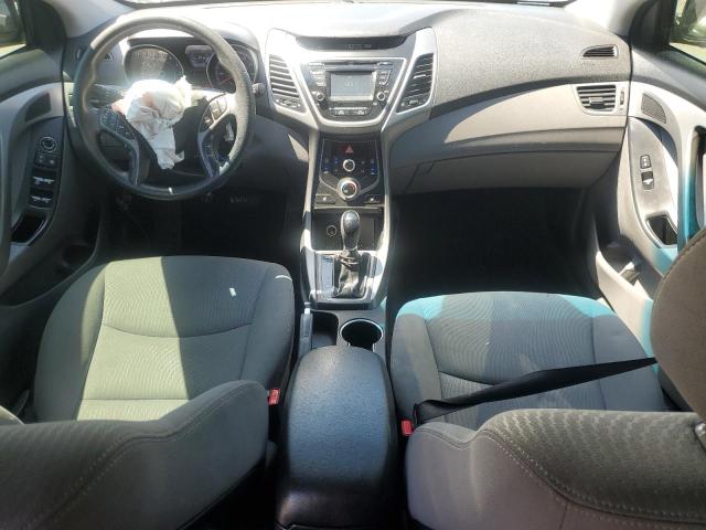 Photo 8 from auction – 2014 HYUNDAI ELANTRA SE with VIN KMHDH4AEXEU172611