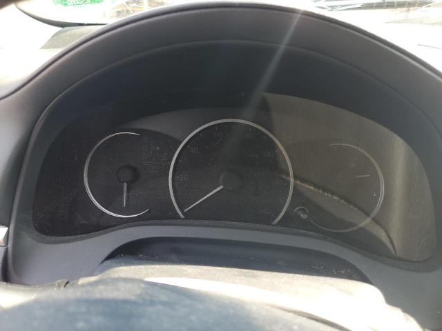 Photo 9 from auction – 2013 LEXUS CT 200 with VIN JTHKD5BH9D2173053