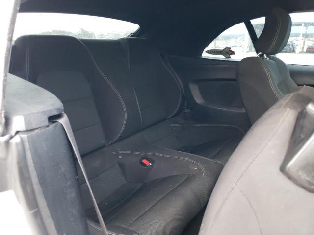 Photo 10 from auction – 2015 FORD MUSTANG with VIN 1FATP8EM0F5392823