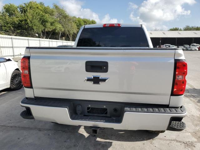 Photo 6 from auction – 2017 CHEVROLET SILVERADO with VIN 3GCUKRECXHG456632