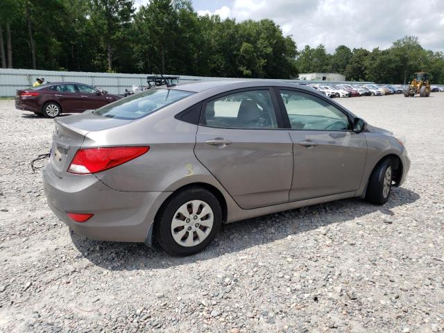 Photo 3 from auction – 2017 HYUNDAI ACCENT SE with VIN KMHCT4AE9HU357506