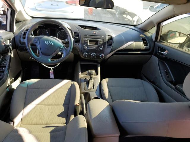 Photo 8 from auction – 2014 KIA FORTE LX with VIN KNAFK4A65E5145959
