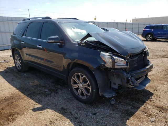 Photo 4 from auction – 2013 GMC ACADIA SLT with VIN 1GKKVRKD0DJ161077