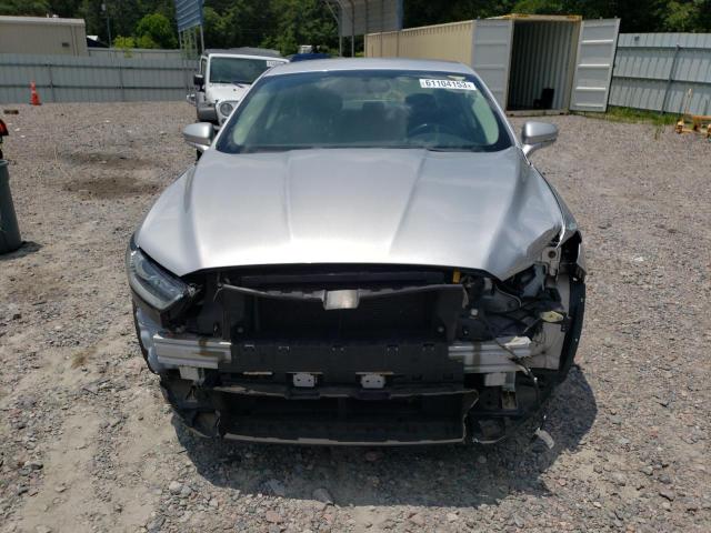Photo 5 from auction – 2014 FORD FUSION SE with VIN 1FA6P0H75E5354927
