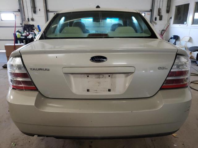 Photo 6 from auction – 2008 FORD TAURUS SEL with VIN 1FAHP24W18G145355