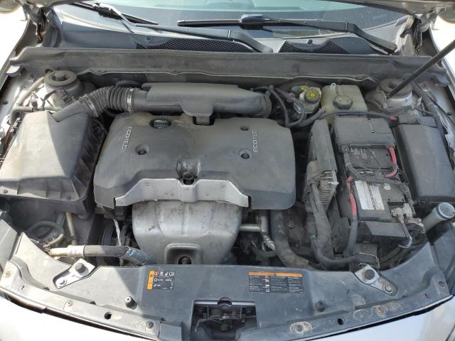 Photo 11 from auction – 2014 CHEVROLET MALIBU 1LT with VIN 1G11C5SL3EF172911