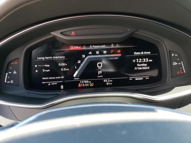 صورة رقم 9 من المزاد - 2021 AUDI S7 PREMIUM مع VIN WAUPFBF2XMN010168