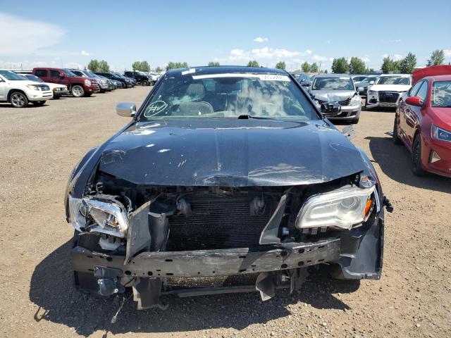 Photo 5 from auction – 2014 CHRYSLER 300C LUXUR with VIN 2C3CCAST5EH229248