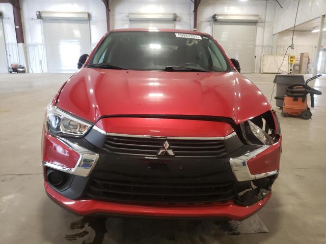 Photo 5 from auction – 2017 MITSUBISHI OUTLANDER with VIN JA4AR3AU2HZ004307