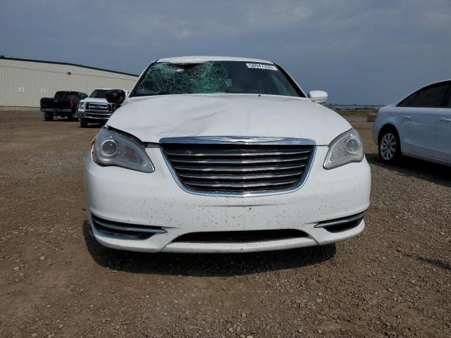 Photo 5 from auction – 2013 CHRYSLER 200 LX with VIN 1C3CCBAB5DN635289