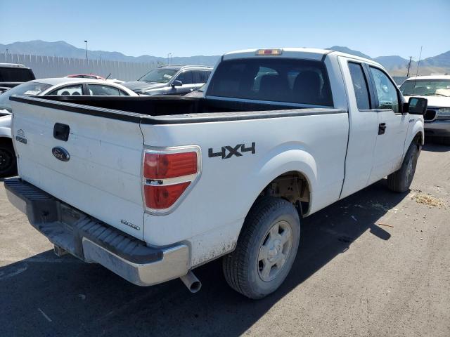 Photo 3 from auction – 2013 FORD F150 SUPER with VIN 1FTFX1EF6DKF06614