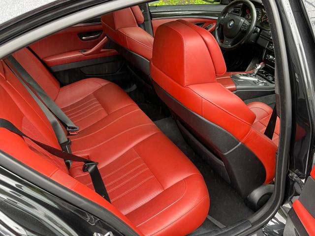 Photo 6 from auction – 2013 BMW M5 with VIN WBSFV9C59DD095477