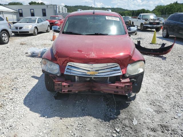 Photo 5 from auction – 2011 CHEVROLET HHR LT with VIN 3GNBACFU1BS656132