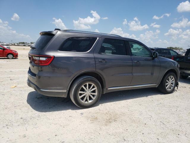 Photo 3 from auction – 2018 DODGE DURANGO SX with VIN 1C4RDJAG8JC329770