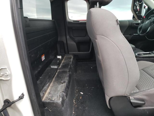 Photo 10 from auction – 2022 TOYOTA TACOMA ACC with VIN 3TYRX5GN4NT055643