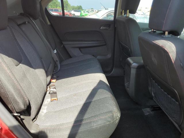 Photo 11 from auction – 2015 CHEVROLET EQUINOX LT with VIN 2GNALBEK2F1169930