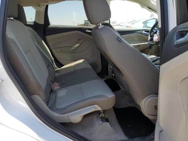 Photo 10 from auction – 2014 FORD ESCAPE SE with VIN 1FMCU0GX8EUB80733