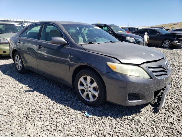 Photo 4 from auction – 2010 TOYOTA CAMRY BASE with VIN 4T1BF3EK7AU101920