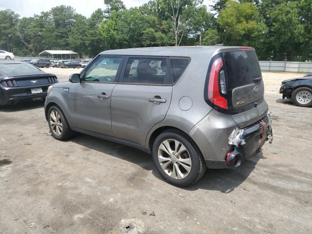 Photo 2 from auction – 2016 KIA SOUL with VIN KNDJP3A55G7243364