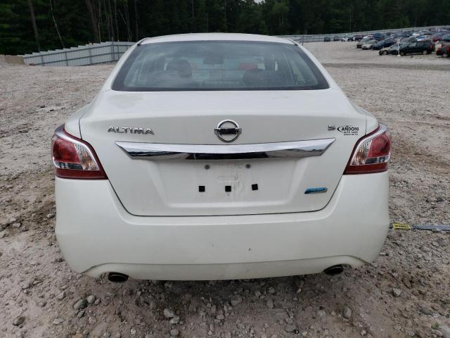 Photo 6 from auction – 2013 NISSAN ALTIMA 2.5 with VIN 1N4AL3AP5DN539379