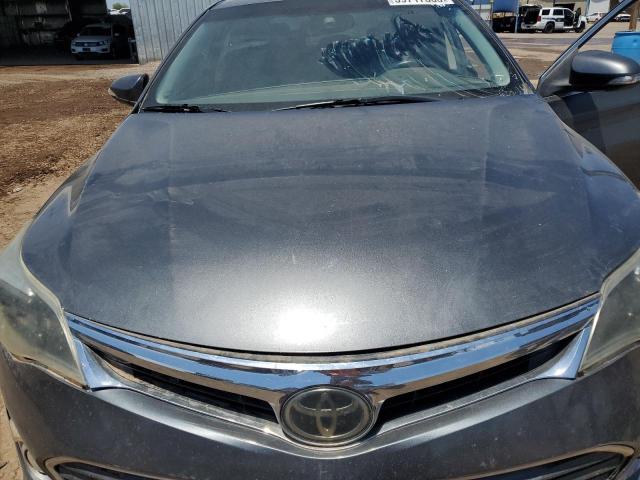 Photo 11 from auction – 2013 TOYOTA AVALON BAS with VIN 4T1BK1EBXDU002206