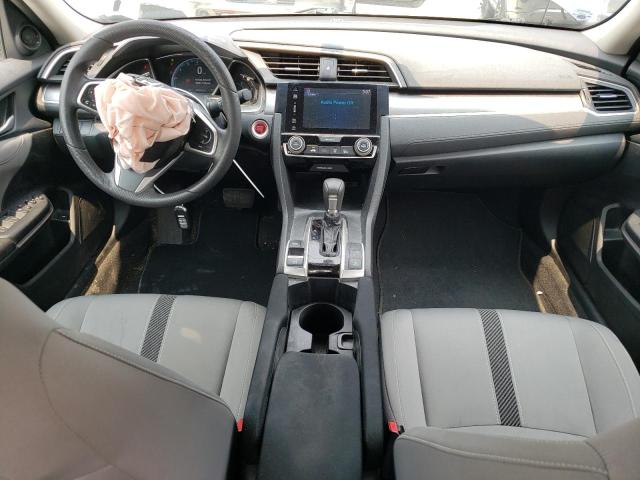 Photo 8 from auction – 2017 HONDA CIVIC EX with VIN 19XFC2F74HE049254