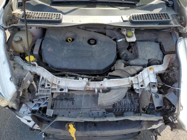 Photo 12 from auction – 2017 FORD ESCAPE TIT with VIN 1FMCU0J94HUB44682