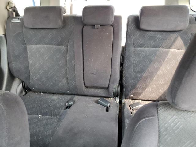 Photo 10 from auction – 2005 HONDA CR-V EX with VIN SHSRD78865U341693