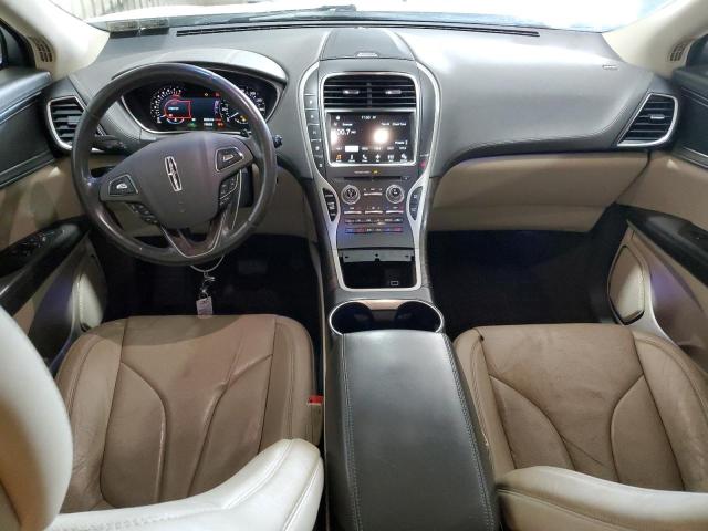 Photo 8 from auction – 2016 LINCOLN MKX RESERV with VIN 2LMTJ8LR8GBL74545