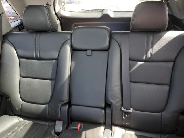 Photo 10 from auction – 2015 KIA SORENTO SX with VIN 5XYKWDA70FG647480