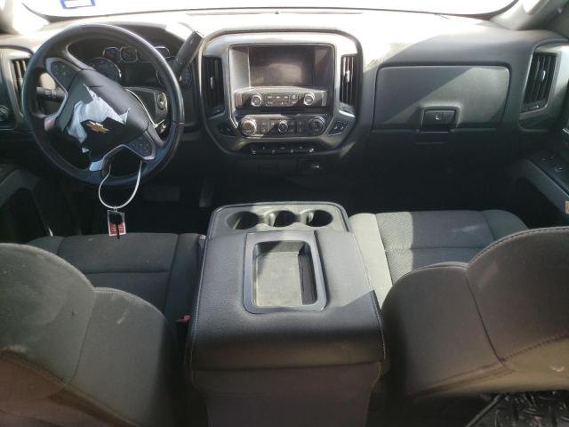 Photo 8 from auction – 2019 CHEVROLET SILVERADO with VIN 2GCVKPEC2K1240475