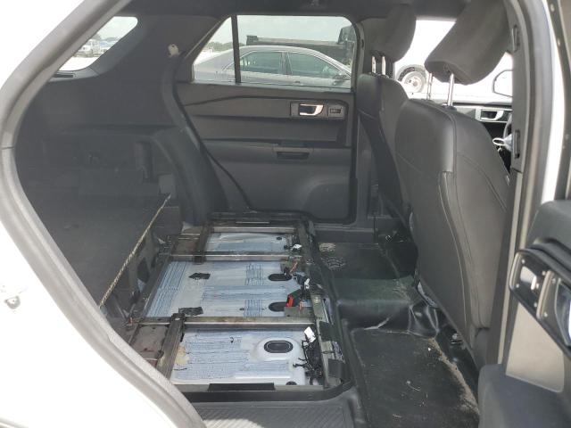 Photo 10 from auction – 2022 FORD EXPLORER P with VIN 1FM5K8AB2NGB71390