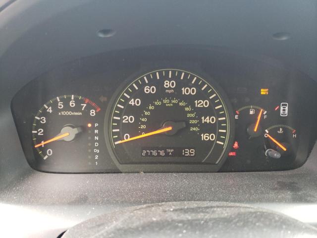 Photo 9 from auction – 2004 HONDA ACCORD EX with VIN 1HGCM66504A069554