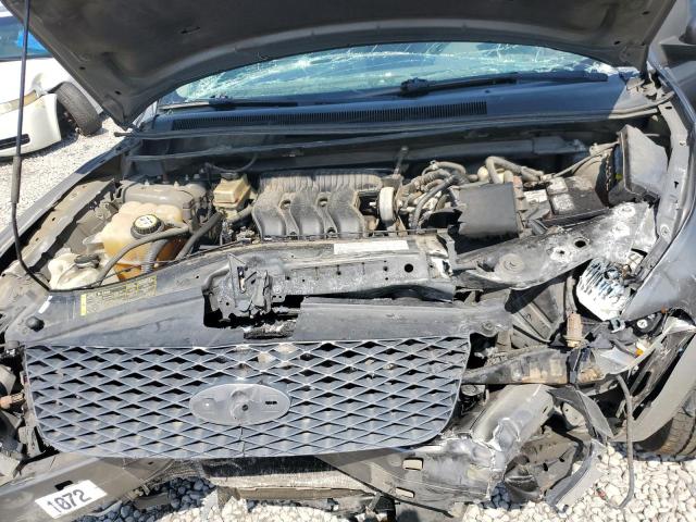 Photo 11 from auction – 2006 FORD FREESTYLE with VIN 1FMZK02146GA47597