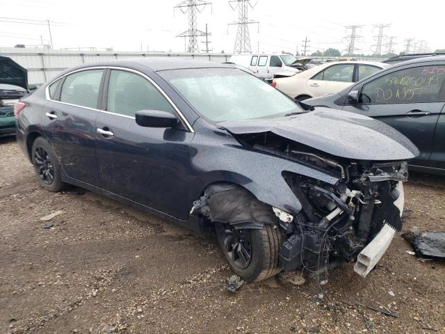 Photo 4 from auction – 2013 NISSAN ALTIMA 2.5 with VIN 1N4AL3AP5DC296877