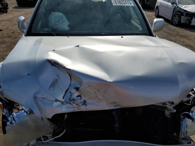 Photo 12 from auction – 2007 TOYOTA HIGHLANDER with VIN JTEDW21A970018375