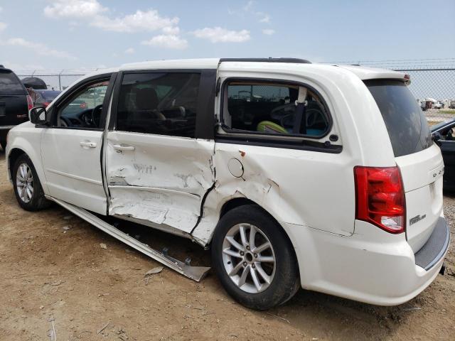 Photo 2 from auction – 2013 DODGE GRAND CARA with VIN 2C4RDGCG0DR542594