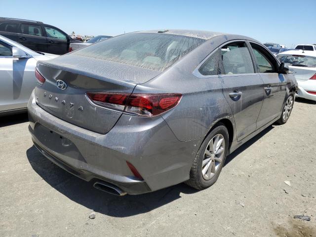 Photo 3 from auction – 2018 HYUNDAI SONATA SE with VIN 5NPE24AF2JH611601
