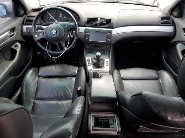 Photo 8 from auction – 2001 BMW 330 I with VIN WBAAV53481JR78112