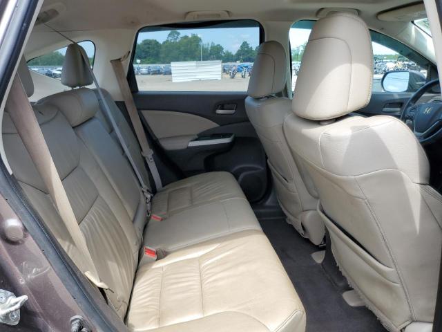 Photo 11 from auction – 2012 HONDA CR-V EXL with VIN 5J6RM3H79CL032893
