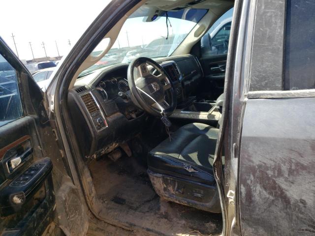Photo 7 from auction – 2013 RAM 2500 LARAM with VIN 3C6UR5KL8DG610748
