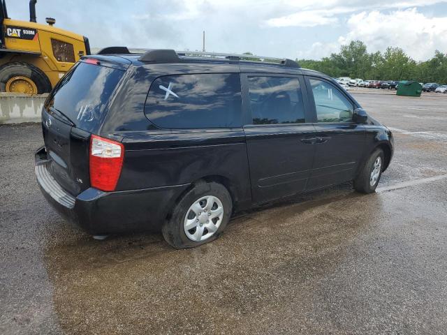 Photo 3 from auction – 2006 KIA SEDONA EX with VIN KNDMB233066053221